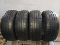 Шины Michelin Primacy HP 215/55/16