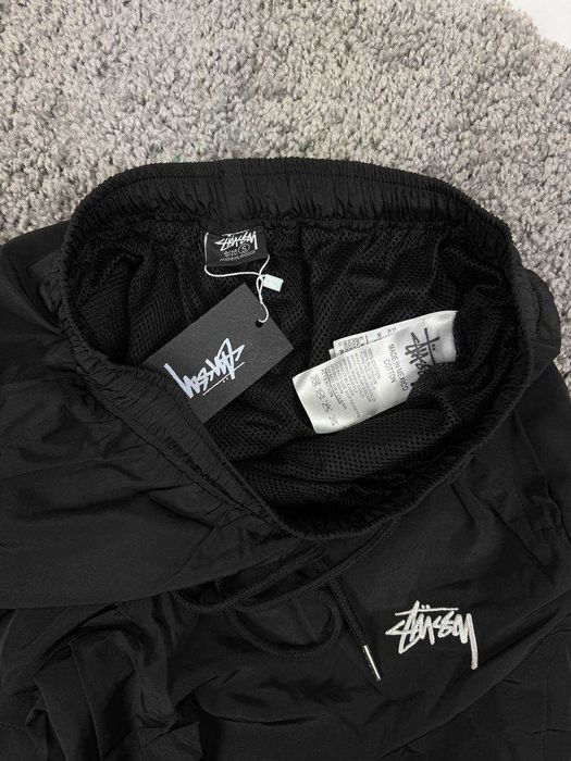 Без предоплати! Нейлонові штани Stussy стусі усі розміри XS-XXl