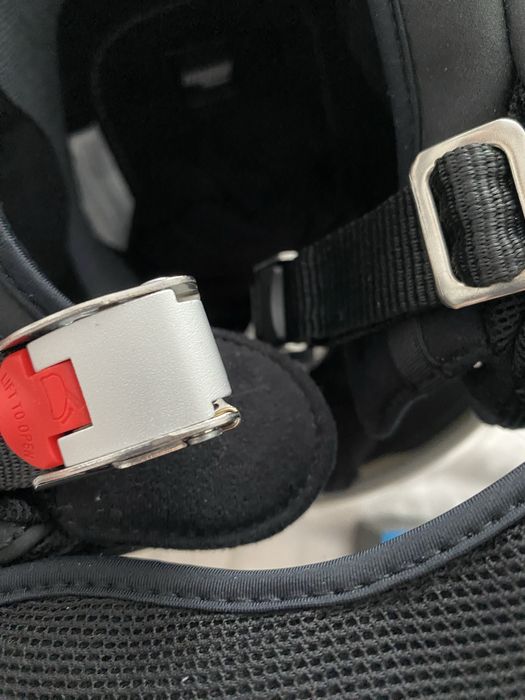 Мотошлем Nolan N90-3 Classico 06 N-Com White S + гарнітура