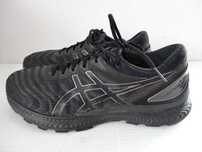 Buty ASICS GEL-NIMBUS 22 roz 44,5 Bieganie Sportowe Adidasy