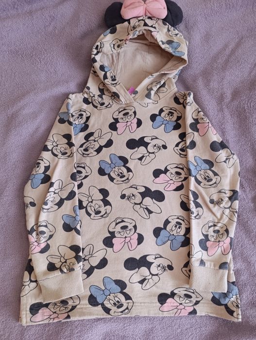 Худі світшот для дівчинки