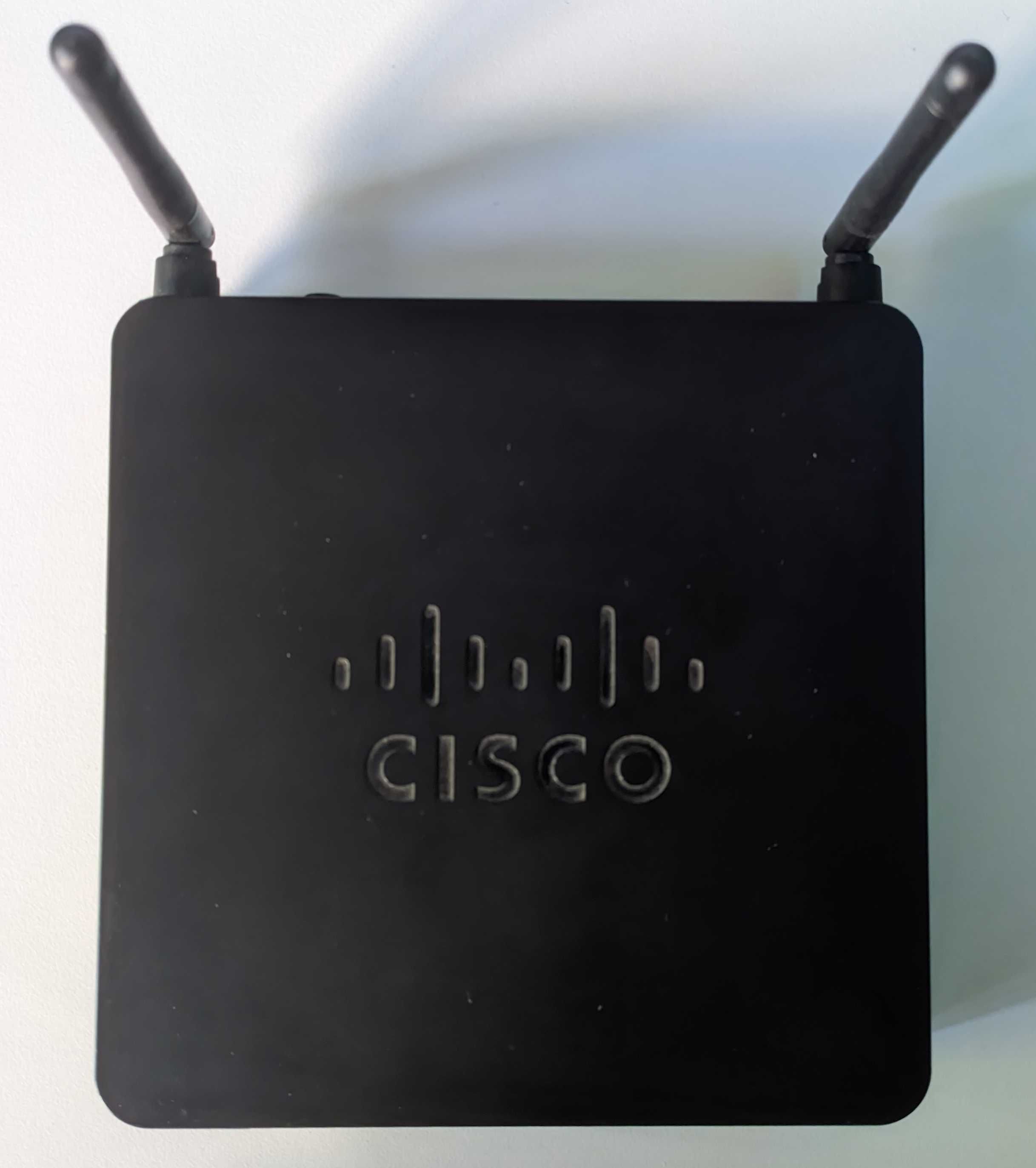 Router Cisco RV110W