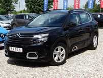 Citroën C5 Aircross 2019r. 2.0 HDI ! Automatczyna Skrzynie 8 - Biegowa ! 139 tys.km !