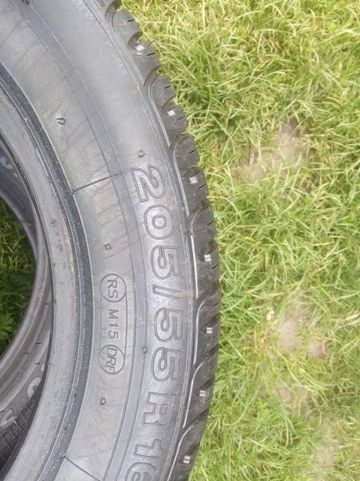 205/55/16 всесезон шини
