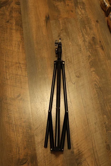 Фото стойка для вспышки
