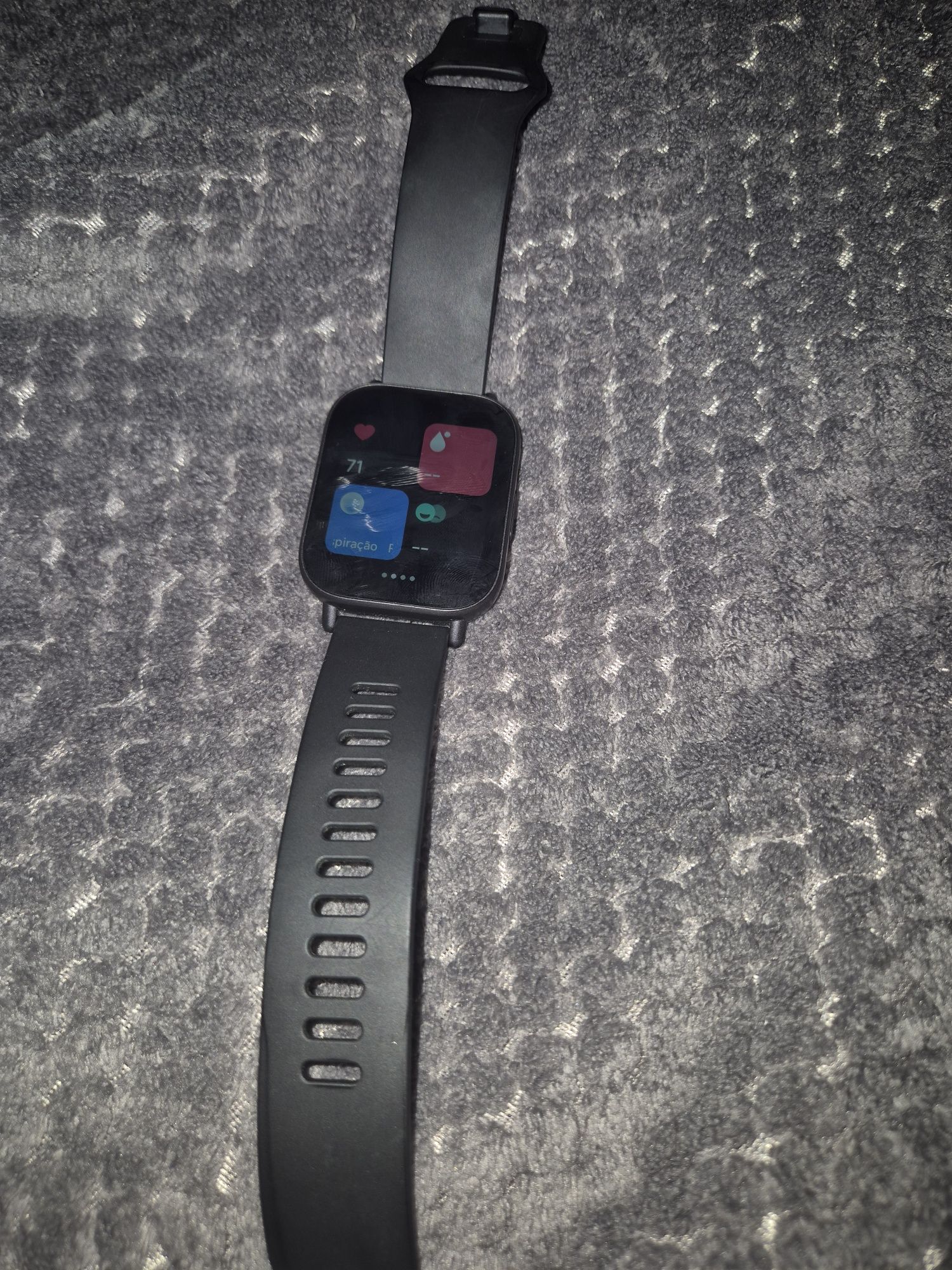Vendo xiaomi redmi watch 5 active