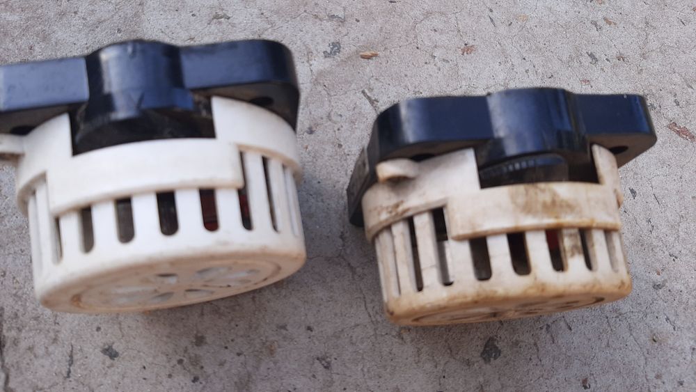 Датчик реле температури ДТКБ 44 ДТКБ 47