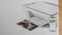 Drukarka HP 2810e