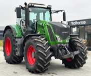 Fendt 826 Vario Profi - Nowy silnik , Gwarancja !/822/824/828/