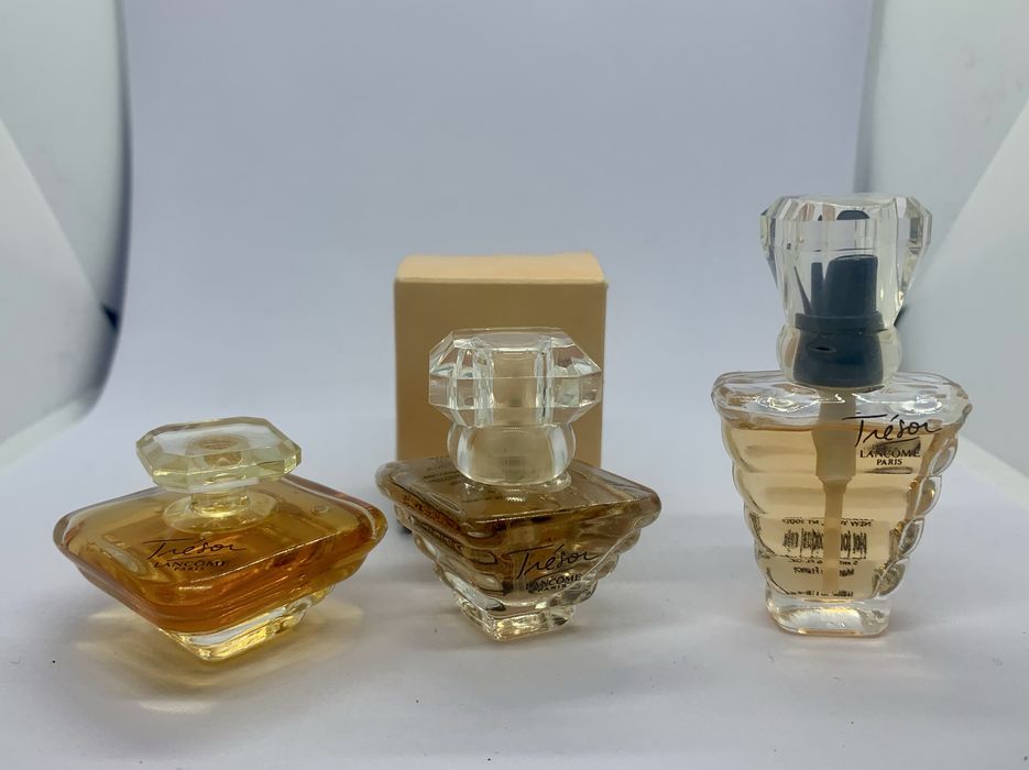 Tresor Lancome вінтаж