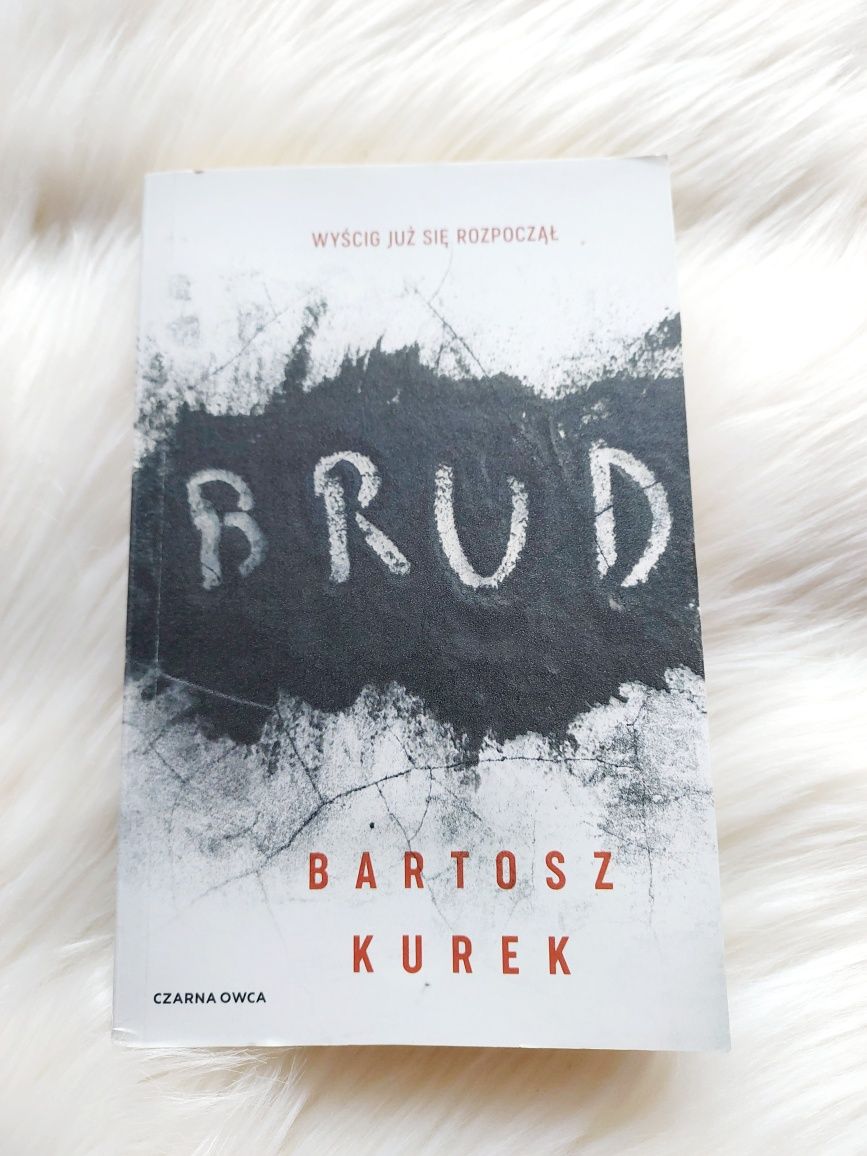 "Brud" Bartosz Kurek