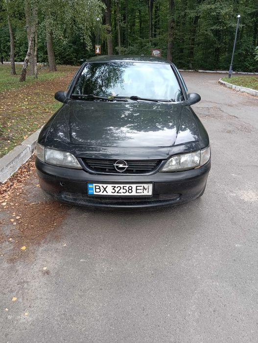 Продам 'ОПЕЛЬ Вектра В
