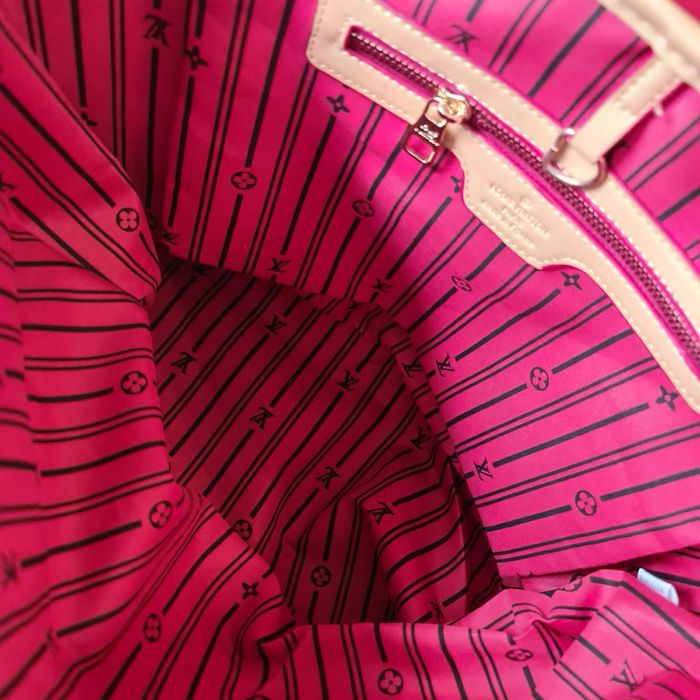 Neverfull louis vuitton smal shopper