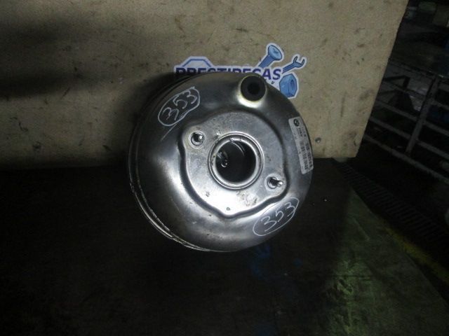 Servofreio 296778822016 BMW E65 2007 730 D DIESEL