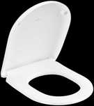 Villeroy&Boch Antao Deska sedesowa wolnoopadająca biała 8M67S1RW