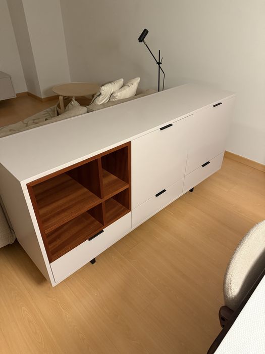 Aparador Móvel Sala