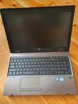 Laptop hp ProBook 6560b