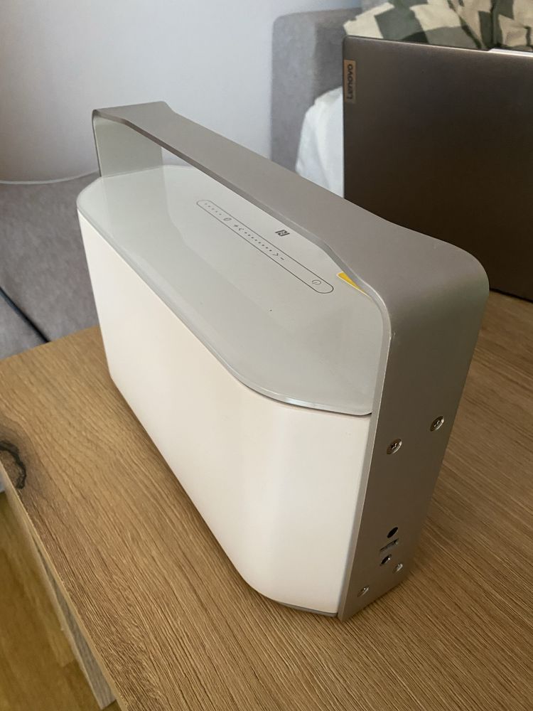 Głośnik bezprzewodowy DAYMOND walkbox z funkcją NFC