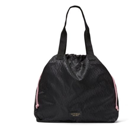 Victoria Secret сумка для спорта, пляжа, шопер. Оригинал.