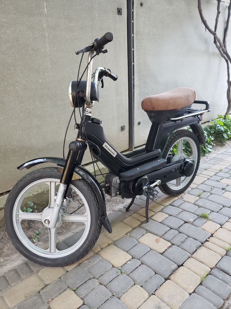Мопед/скутер Piaggio Si 50cc