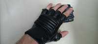 Перчатки/рукавиці з відкритими пальцями(битки) для спорту