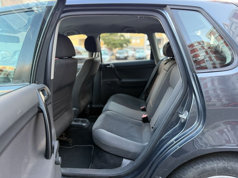 VW Polo 1.2i C/AC Nacional 2008 com 150mil kms.