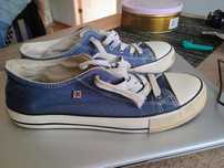 Trampki damskie big Star