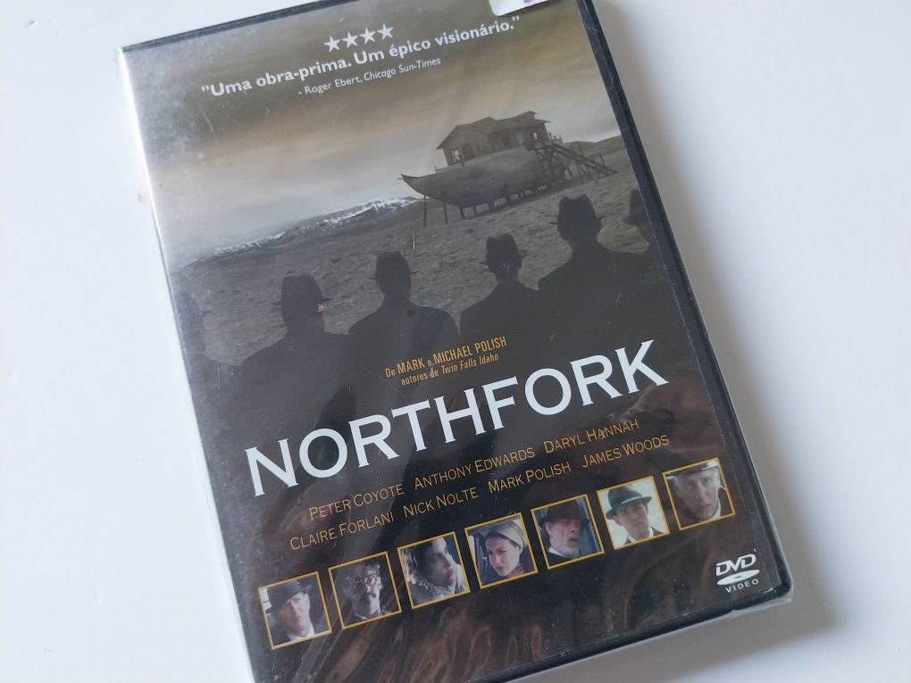 Northfork , de Michael Polish
