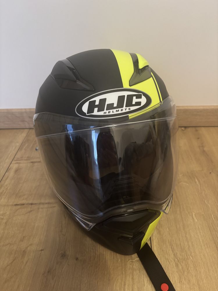 Kask HUC F70 rozmiar M