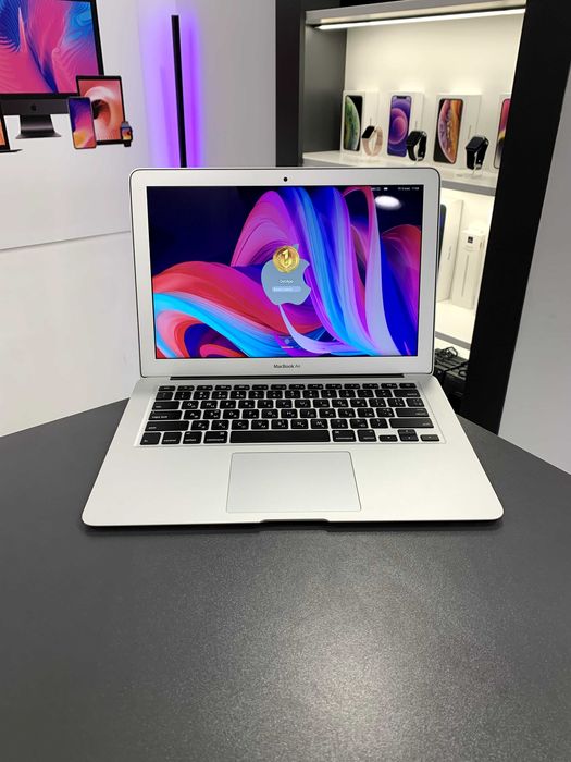 Ноутбук MacBook Air 13” 2017 i5/8/256 ГАРАНТІЯ 78335