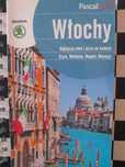 PASCAL przewodnik Włochy - Rzym, Wenecja, Neapol, Mediolan