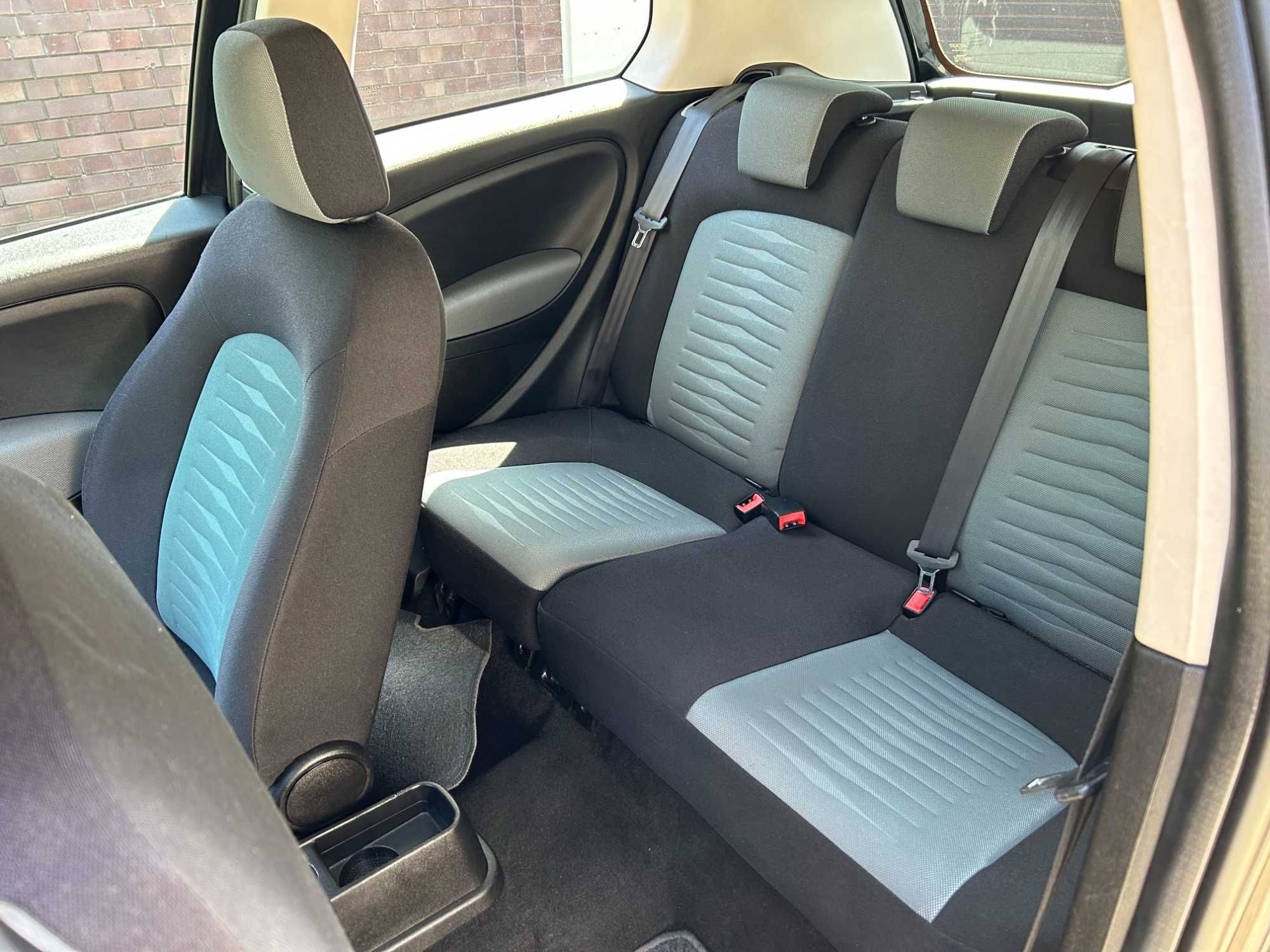 Fiat Grande Punto 1.2i ' Elegance ' Klimatyzacja