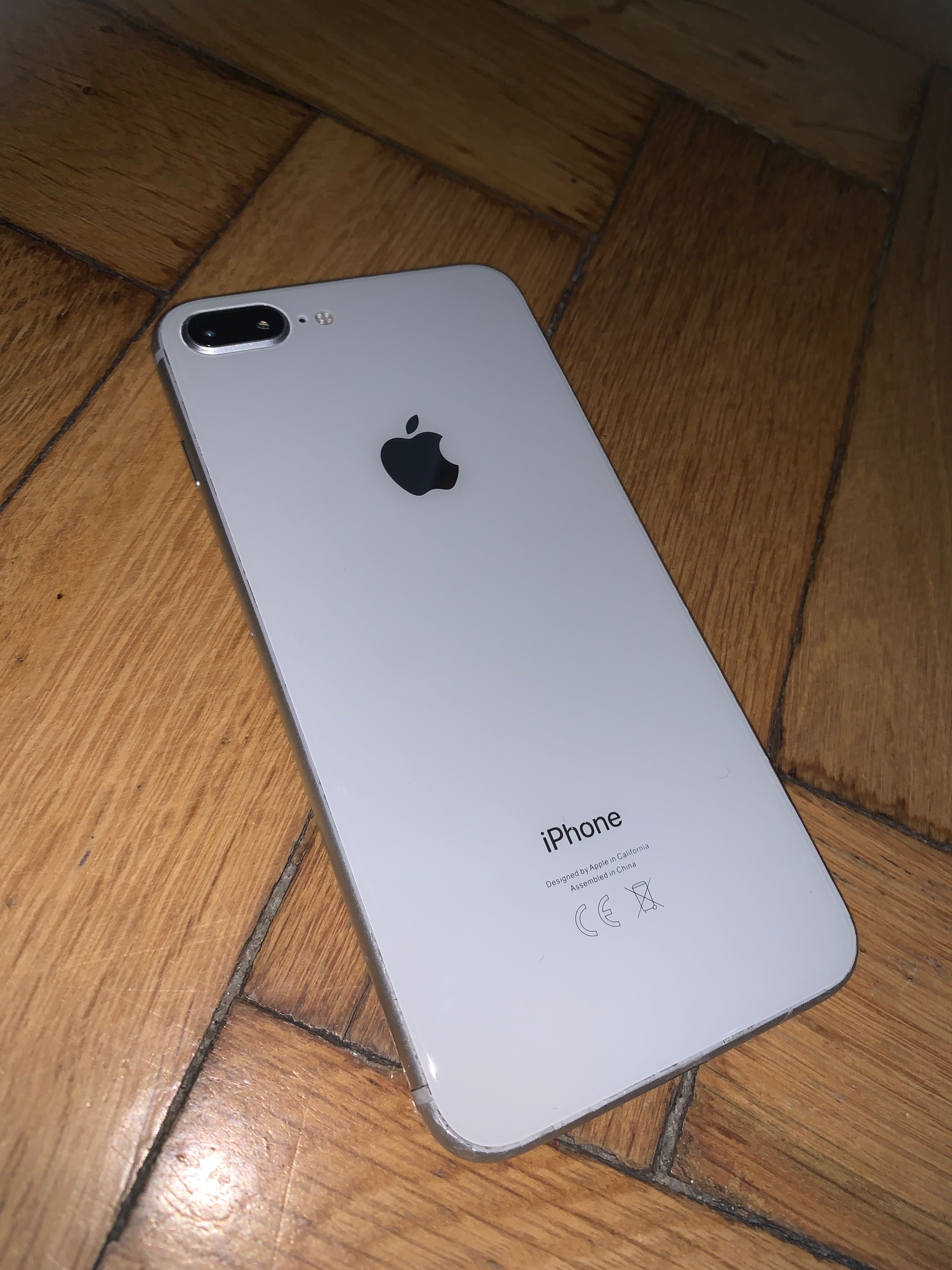 iPhone 8 Plus (82 kondycji)