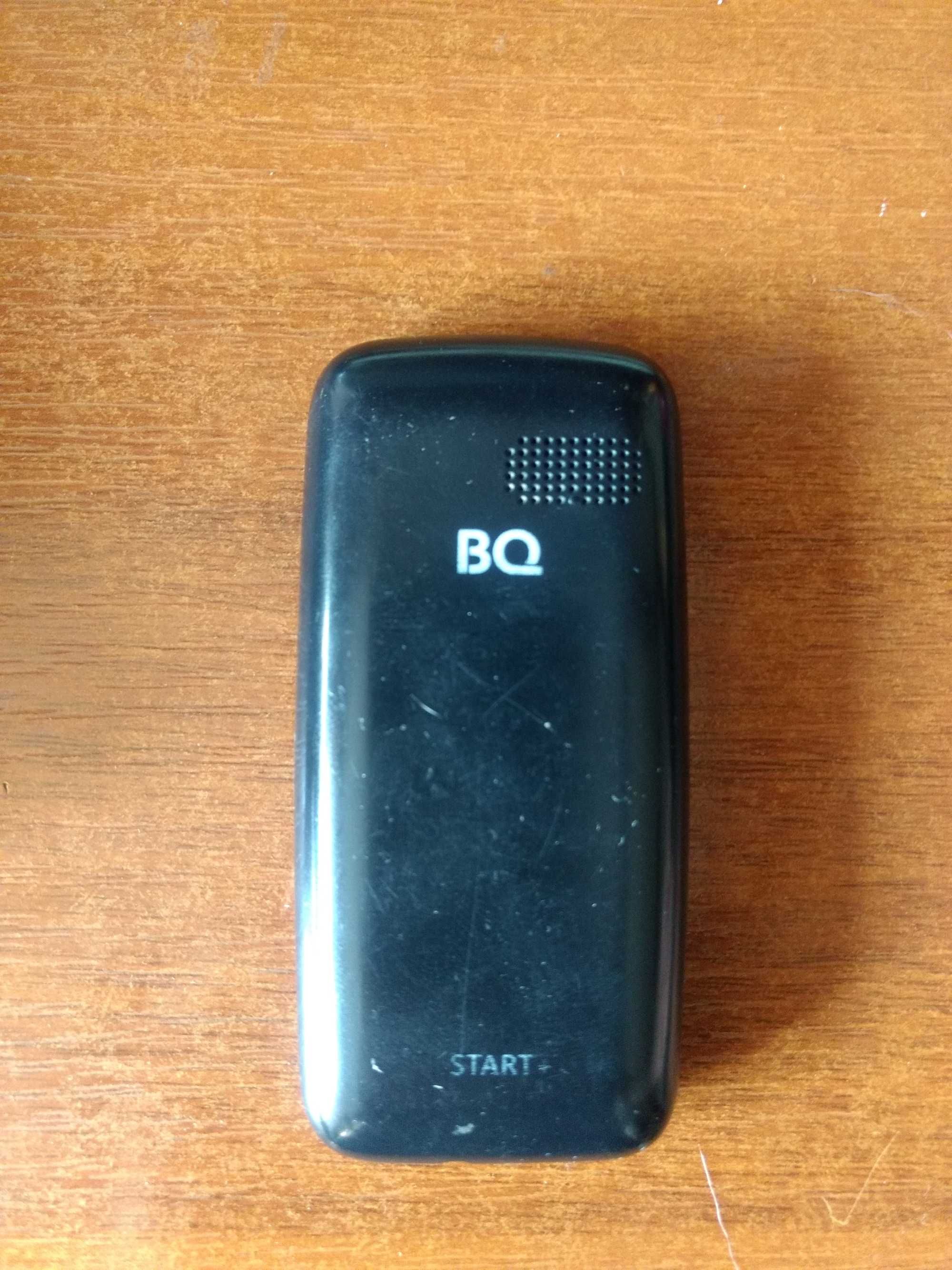 кнопочный BQ 1414 Start+, Nokia 105