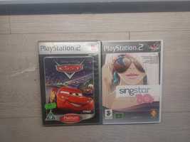 Gry ps2 PlayStation 2