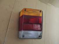 Lampa tył tylna lewa europejska Opel Kadett C KOMBI 73,74,75,76,77-79