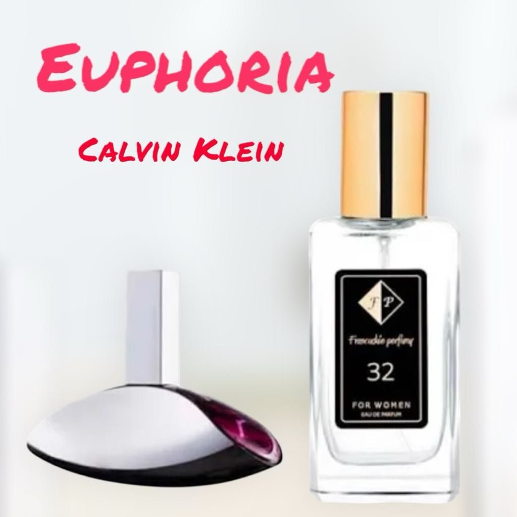 Euphoria Francuskie perfumy 32