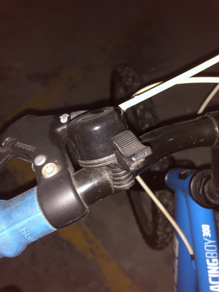 BICICLETA DE RAPAZ Decathlon 9-12 anos 300