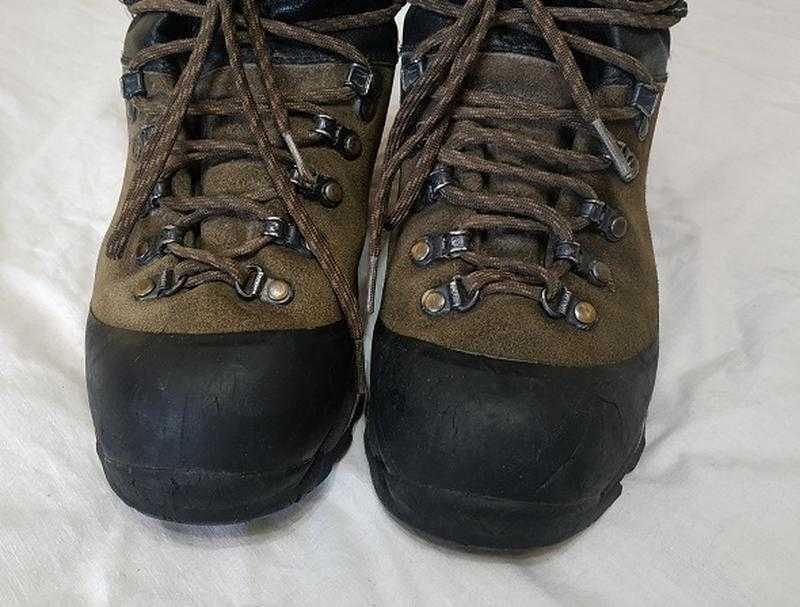 Черевики scarpa goretex - 42р