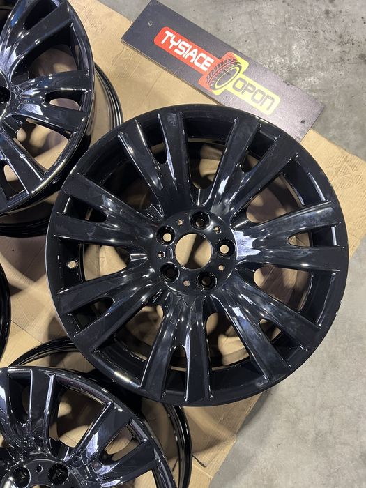 Felgi BMW Mpak 5x120 8J 19” ET37