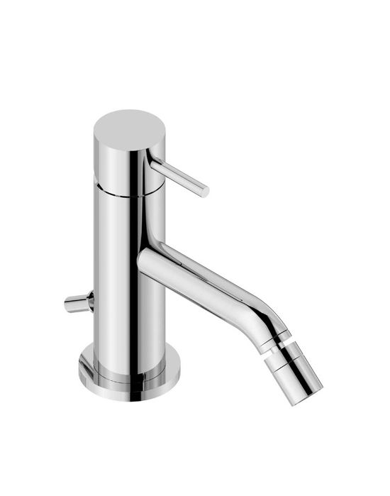 Torneira de bidé com válvula clic-clac NOVA