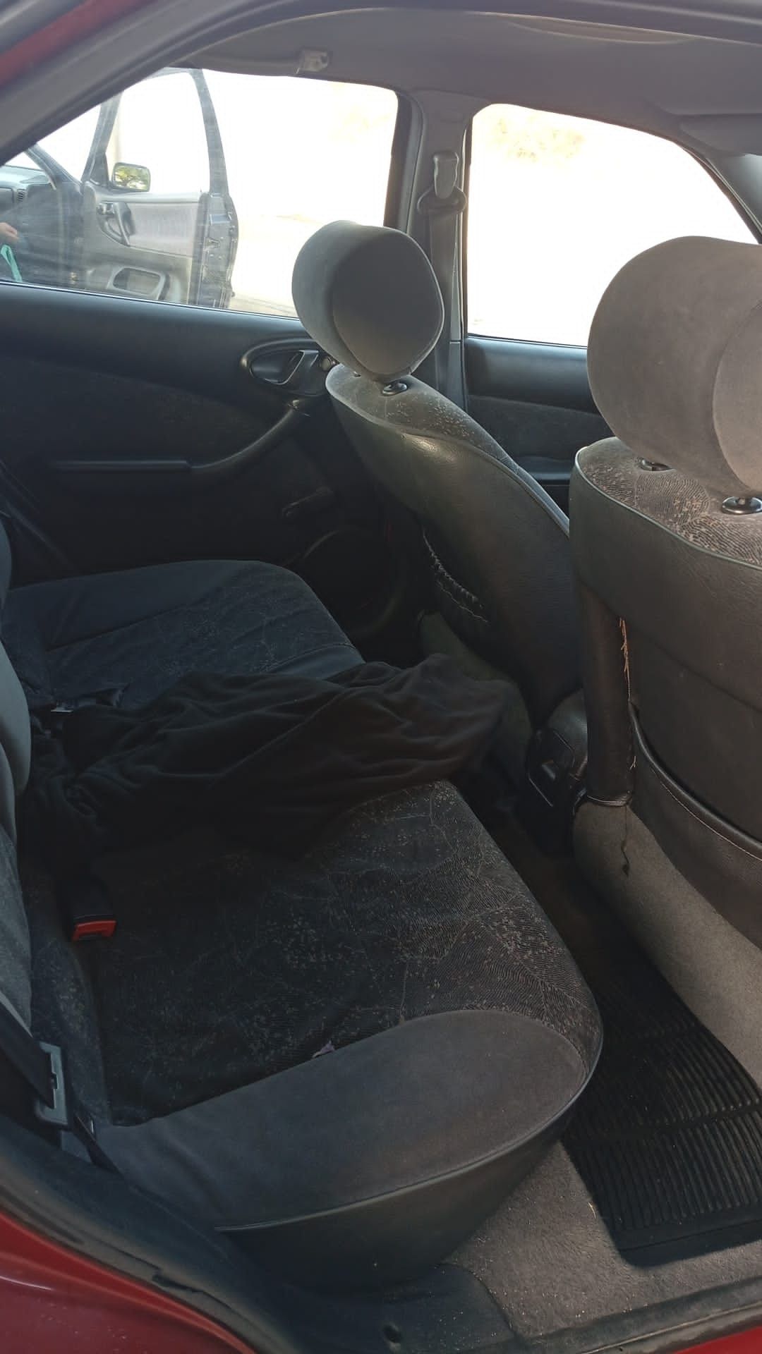 Citroen xsara 2000