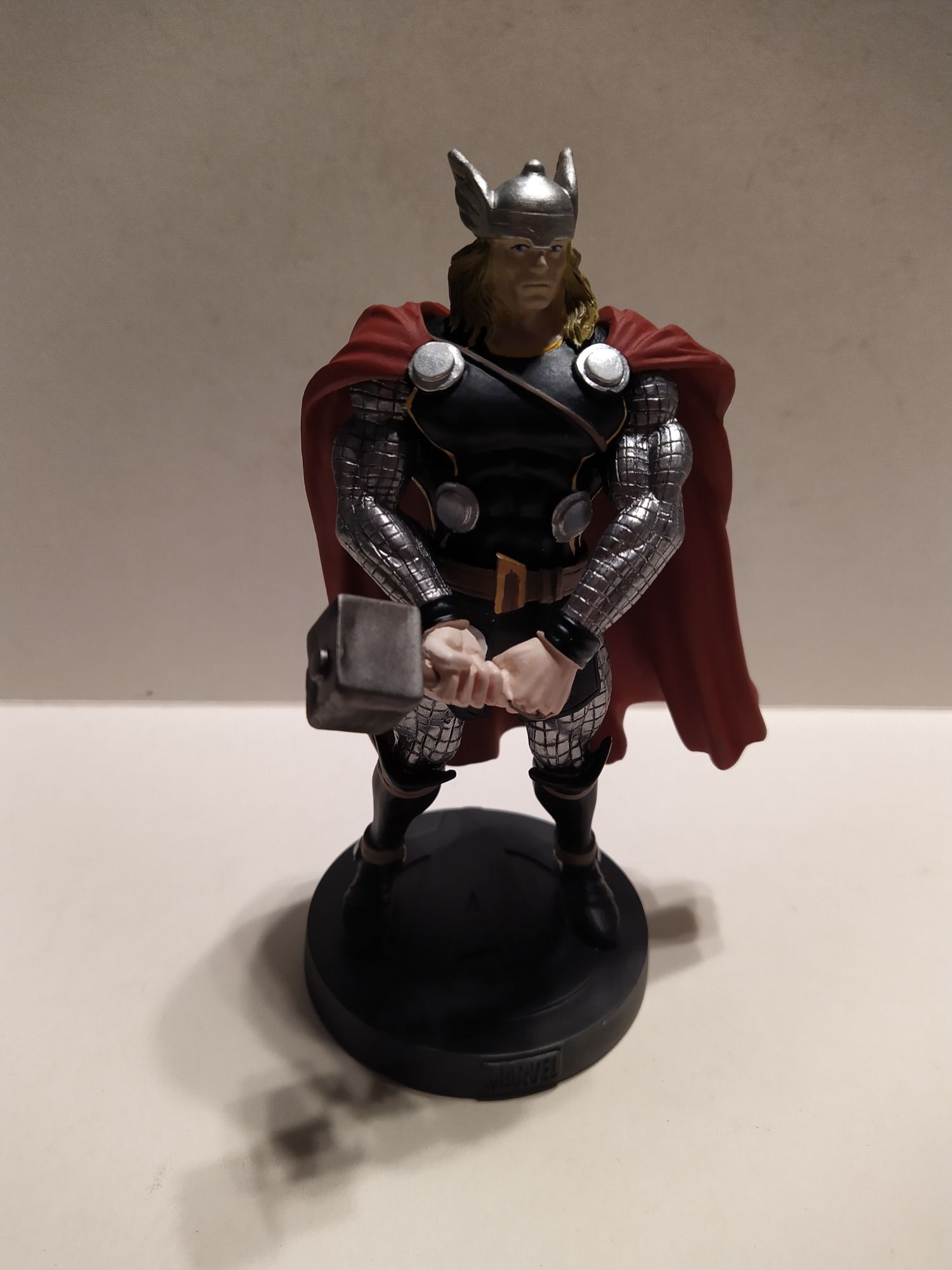 Figurka Marvel Thor Eaglemoss