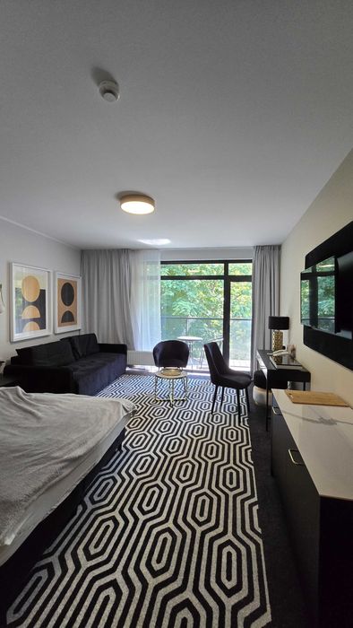 Apartamencik w Kołobrzegu