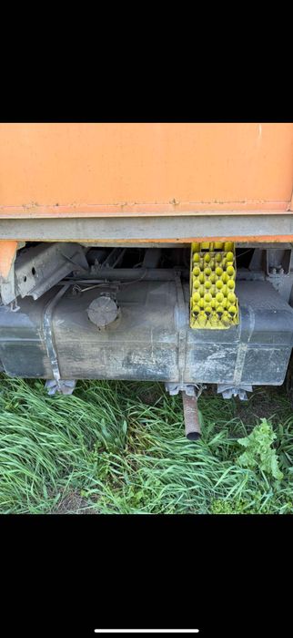 Камаз колхозник 1991 г.в.