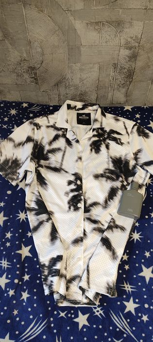 Сорочка Hollister