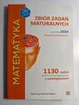 MATEMATYKA Zbiór zadań maturalnych Lata 2010–2024 Poziom podstawowy