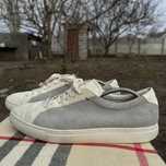 Кроссовки Hugo Boss Grey/White, 46 размер, Оригинал