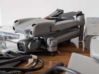 DJI Air 2s FMC Fly More Combo nowy