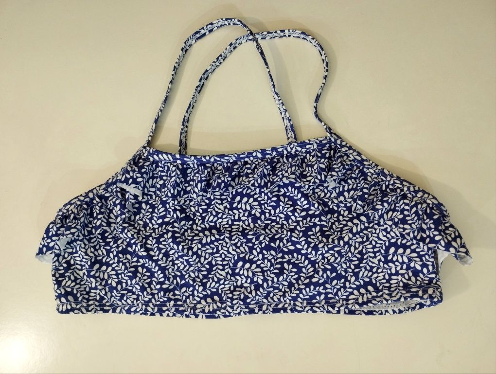 Bikini Unit El Corte Inglês Novo - 13/14 anos